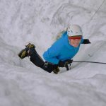 Ice Climbing in the Canadian Rockies