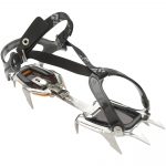 Strap on Crampons – 10 point