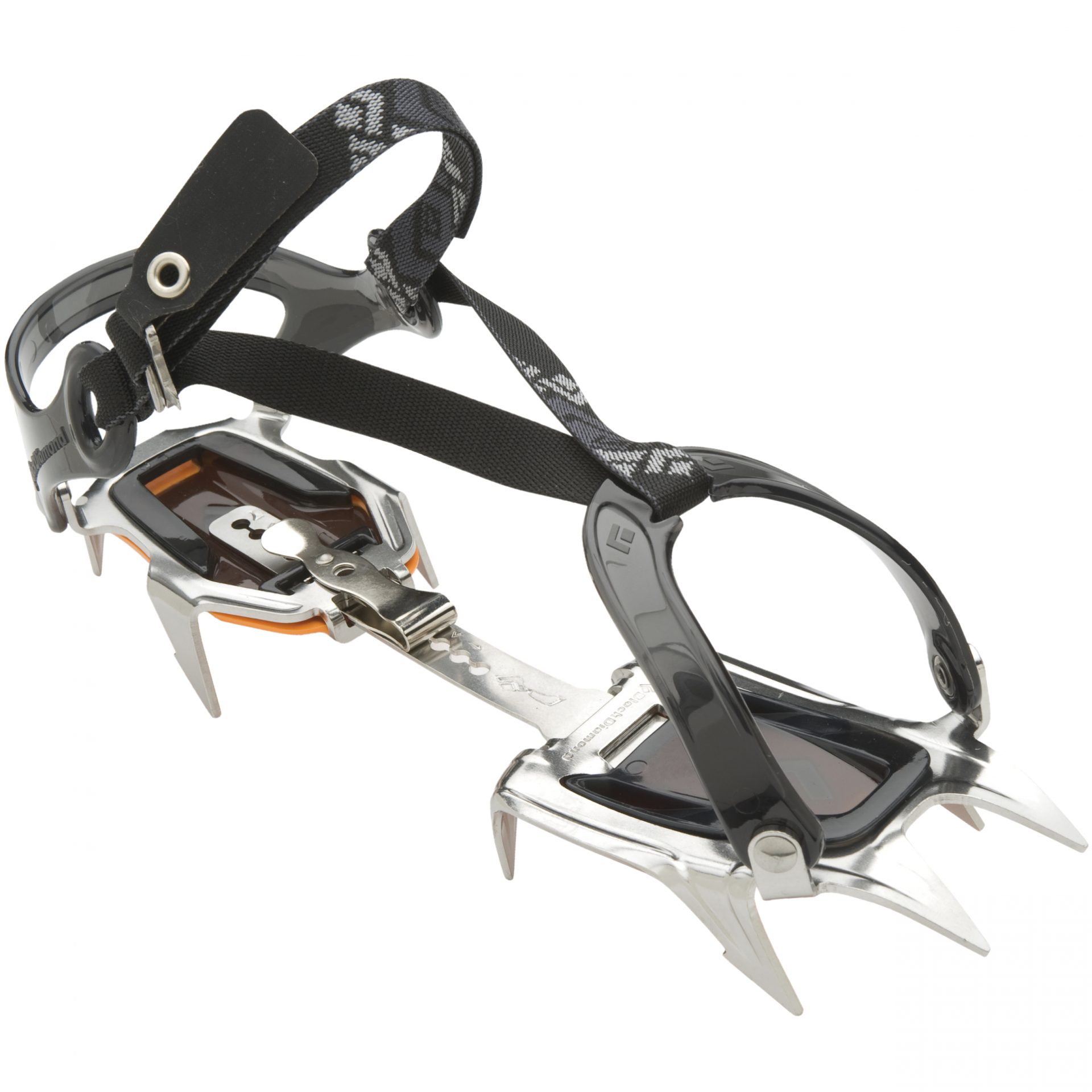 10 point crampons